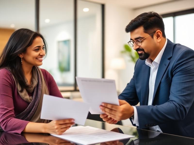 NRI Consultation