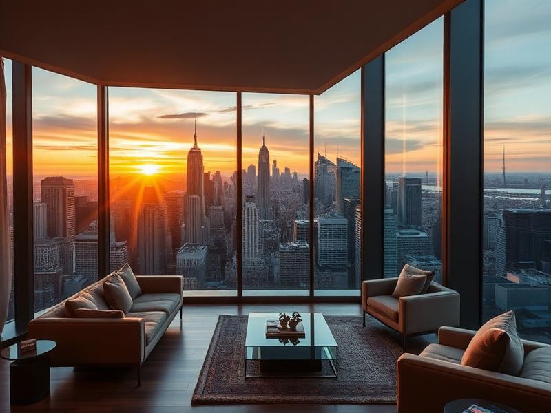 Luxury Interior