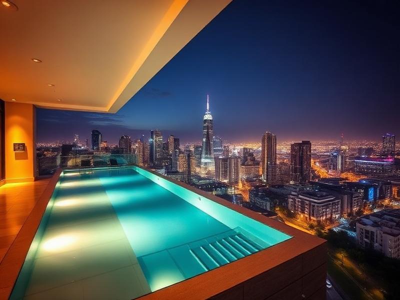 DLF Privana South